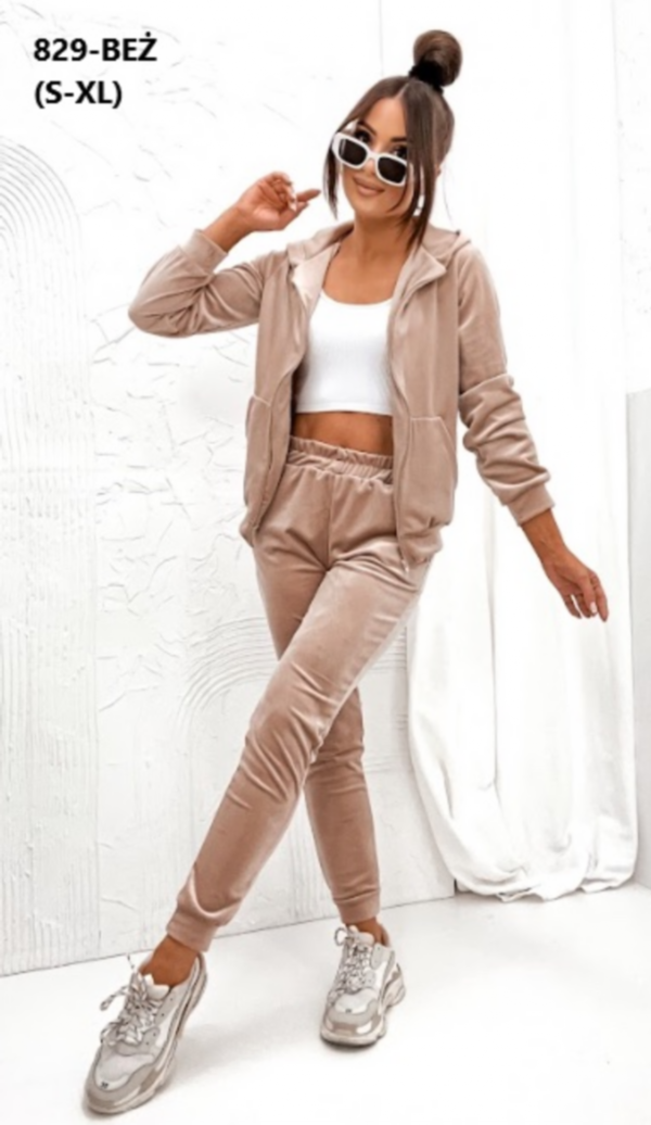 Komplet damskie (Polska produkt ) Roz S-XL , Mix Kolor Paczka 5 szt